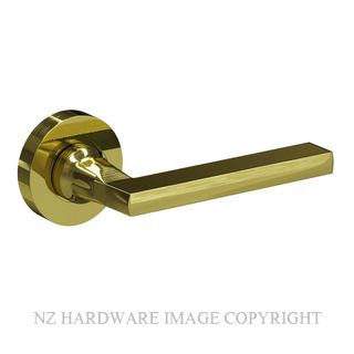 LEGGE 6000 52 RENOIR LEVER FURNITURE POLISHED BRASS