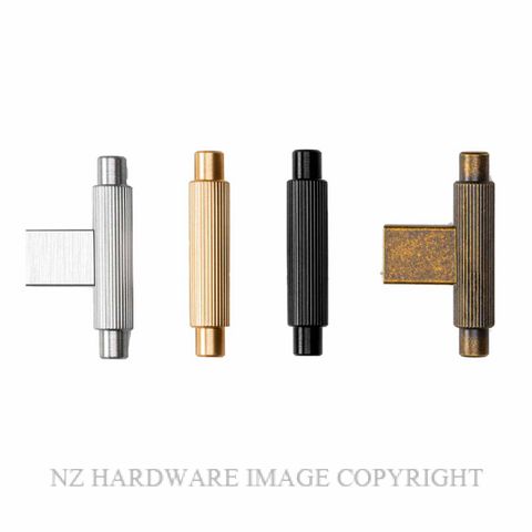 KATALOG VF0583 ARPA T CABINET HANDLE