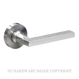 LEGGE 6000 52 RENOIR LEVER FURNITURE SATIN CHROME