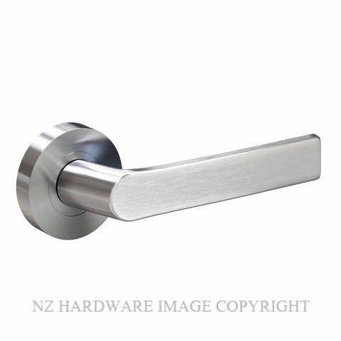 LEGGE 6000 59 CISA SERIES FURNITURE SATIN CHROME