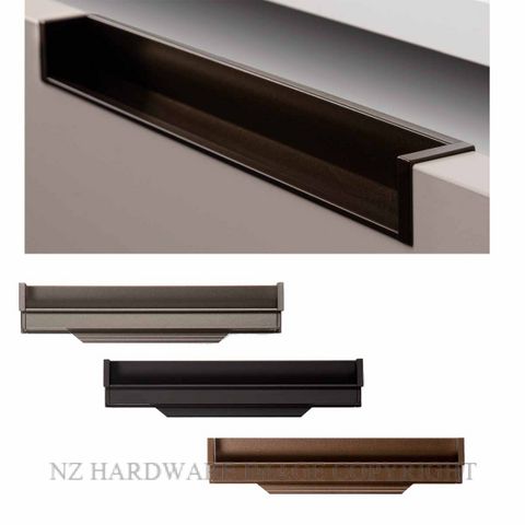 KATALOG VF0449 HEXXA CABINET HANDLES