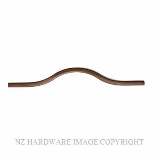 KATALOG VF0452 BRAVE CABINET HANDLES METAL BROWN