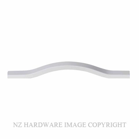 KATALOG VF0452 BRAVE CABINET HANDLES WHITE