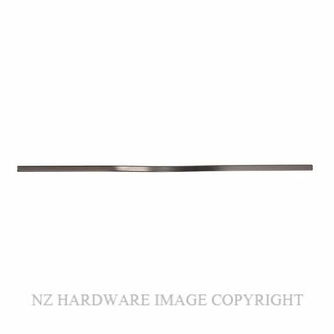 KATALOG VF0452 BRAVE CABINET HANDLES METAL GREY