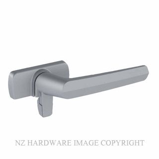 YALE 630P ARIA HELIX SEAL FASTENER FACE FIX RH POWDERCOAT