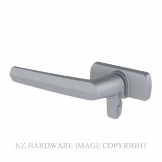 YALE 631P ARIA HELIX SEAL FASTENER FACE FIX LH POWDERCOAT