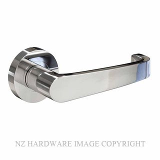 LEGGE 6000 62 ERGO LEVER FURNITURE CHROME PLATE