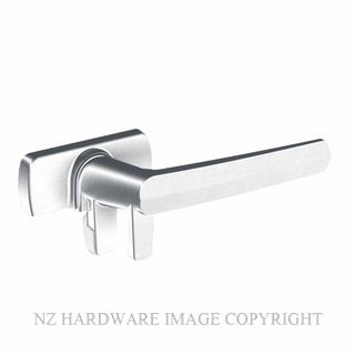 YALE 640SC ARIA HELIX SEAL FASTENER FACE FIX RH SATIN CHROME