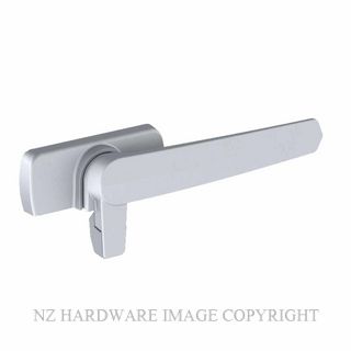 YALE 650P ARIA HELIX SEAL FASTENER FACE FIX RH POWDERCOAT