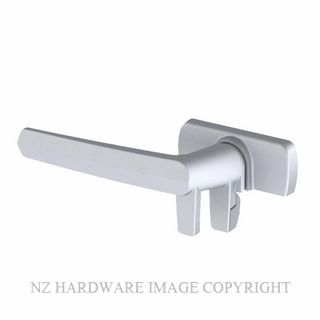 YALE 641P ARIA HELIX SEAL FASTENER FACE FIX LH POWDERCOAT