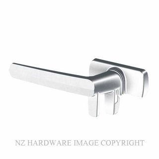 YALE 641SC ARIA HELIX SEAL FASTENER FACE FIX LH SATIN CHROME
