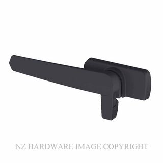 YALE 651B ARIA HELIX SEAL FASTENER FACE FIX LH BLACK