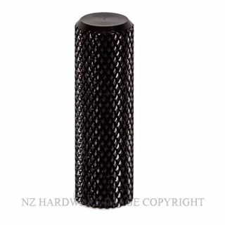 KATALOG VF0430010L30 GRAF2 KNOB 10X33MM BLACK