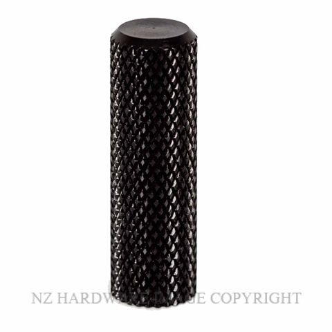 KATALOG VF0430010L30 GRAF2 KNOB 10X33MM BLACK