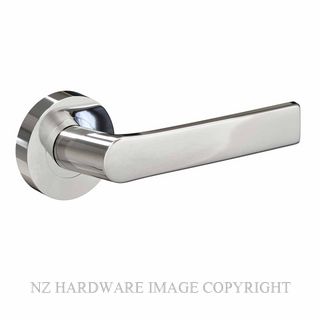 LEGGE 6000 59 CISA LEVER FURNITURE CHROME PLATE