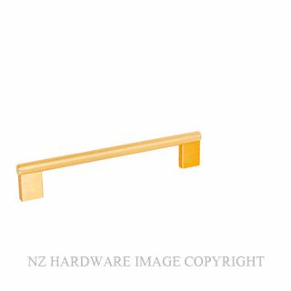 KATALOG GRAF2 CABINET HANDLES BRUSHED BRASS