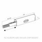 JNF IN.17.020 PUSH OPEN LATCH ADJUSTABLE