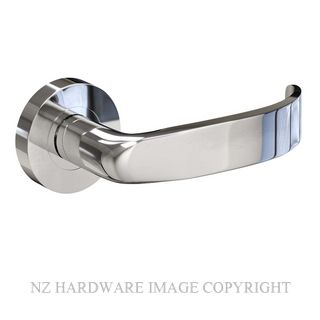 LEGGE 6000 NEPTUNE LEVER FURNITURE CHROME PLATE