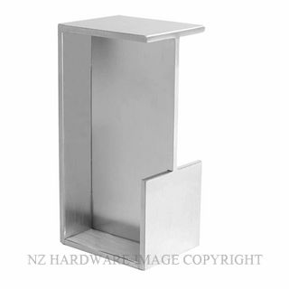 KATALOG DH53726 SQUARE SLIDER HANDLE 35X200X85