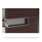 KATALOG DH53770 - DH53772 PASSAGE SET SATIN STAINLESS