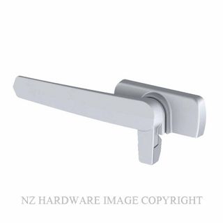 YALE 651P ARIA HELIX SEAL FASTENER FACE FIX LH POWDERCOAT