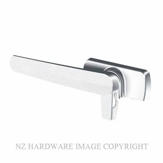YALE 651SC ARIA HELIX SEAL FASTENER FACE FIX LH SATIN CHROME