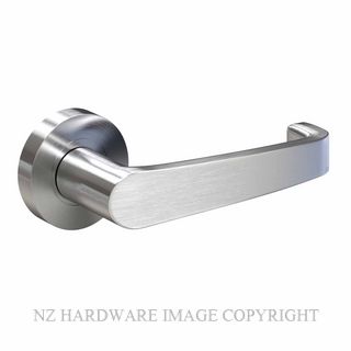 LEGGE 6000 62 ERGO LEVER FURNITURE SATIN CHROME