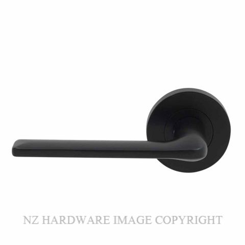 WINDSOR 9057-9091 FUTURA SOLAR MATT BLACK