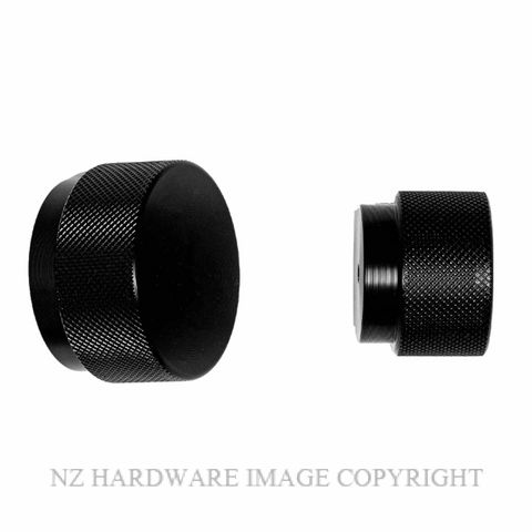 KATALOG VF0486038L30 GRAF CABINET KNOB BLACK