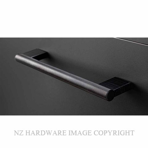 KATALOG VF0486 GRAF CABINET HANDLE BLACK