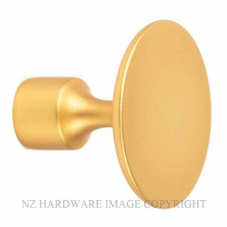 KATALOG VF0495 FLOID CABINET KNOBS GOLD