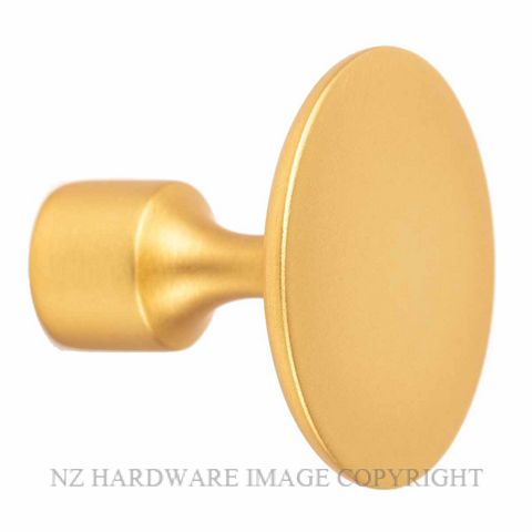 KATALOG VF0495 FLOID CABINET KNOBS GOLD