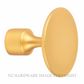 KATALOG VF0495 FLOID CABINET KNOBS GOLD