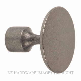 KATALOG VF0495 FLOID CABINET KNOBS PEWTER