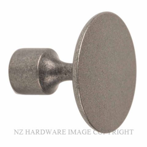 KATALOG VF0495 FLOID CABINET KNOBS PEWTER