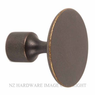 KATALOG VF0495 FLOID CABINET KNOBS ANTIQUE BRASS