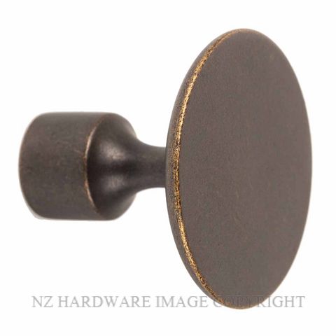 KATALOG VF0495 FLOID CABINET KNOBS ANTIQUE BRASS