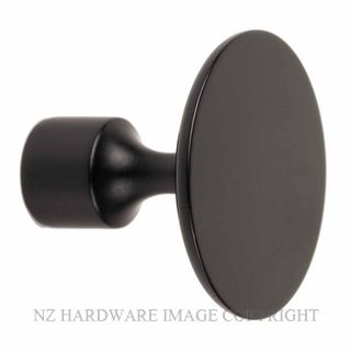 KATALOG VF0495 FLOID CABINET KNOBS BLACK