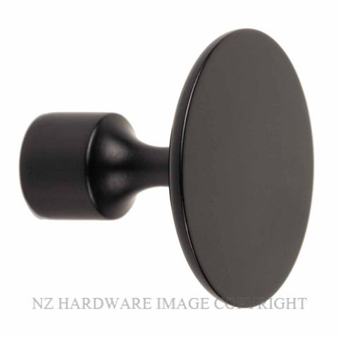 KATALOG VF0495 FLOID CABINET KNOBS BLACK