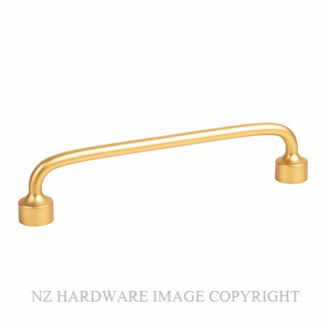 KATALOG VF0495 FLOID CABINET HANDLES GOLD