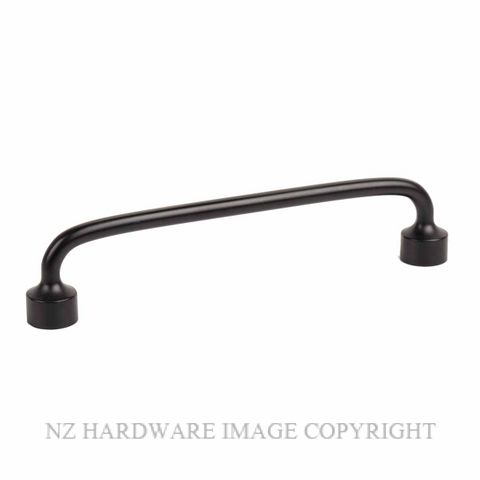 KATALOG VF0495 FLOID CABINET HANDLES BLACK