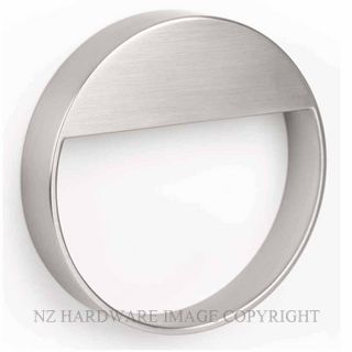 KATALOG VF0495 BAU CABINET KNOB BRUSHED NICKEL