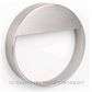 KATALOG VF0496 BAU CABINET KNOB BRUSHED NICKEL