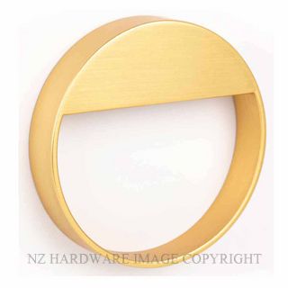 KATALOG VF0496064Z28 BAU 90MM BRUSHED GOLD