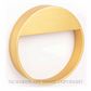 KATALOG VF0496 BAU CABINET KNOB BRUSHED GOLD