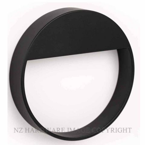 KATALOG VF0495 BAU CABINET KNOB BLACK