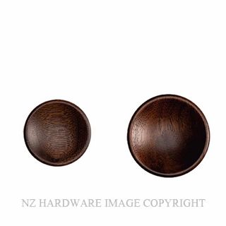 KATALOG VF0530038W17 DISC 38MM WALNUT KNOB