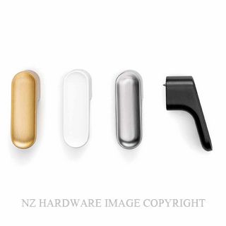 KATALOG VF0536017Z23 LUV TAB BRUSHED NICKEL