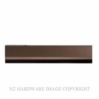 KATALOG KAT VF0372 ONA CABINET HANDLES METALIC BROWN