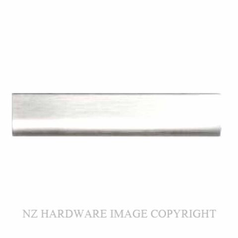 KATALOG KAT VF0372 ONA CABINET HANDLES WHITE